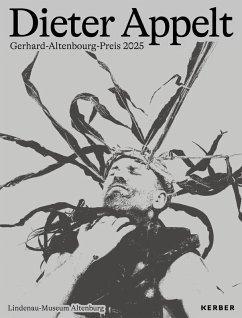 Cover Dieter Appelt