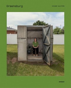 Cover Susanne Walström