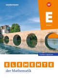 Elemente der Mathematik SII. Einführungsphase. Schulbuch. Hessen