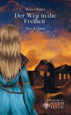 Cover Der Weg in die Freiheit