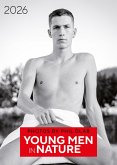 Young Men in Nature 2026 Young Men in Nature 2026