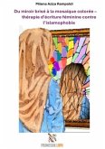 Du miroir brisé à la mosaïque colorée - Du miroir brisé à la mosaïque colorée -