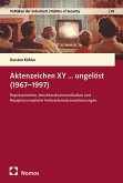 Aktenzeichen XY...ungelöst (1967-1997) Aktenzeichen XY...ungelöst (1967-1997)