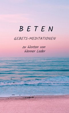 B E T E N - Werner Leder