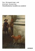 Von Shitpostings und Kleinen Eiszeiten Von Shitpostings und Kleinen Eiszeiten