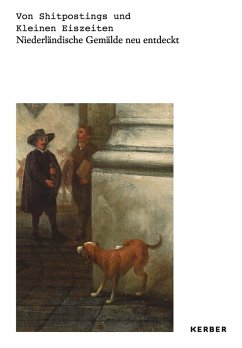 Cover Von Shitpostings und Kleinen Eiszeiten