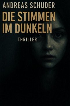 Cover Die Stimmen im Dunkeln