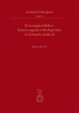 El exemplum bíblico: historia sagrada e ideología laica en la España medieval