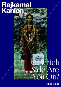 Cover Rajkamal Kahlon
