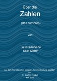 Über die Zahlen