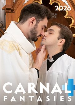 Cover Carnal+ Fantasies 2026
