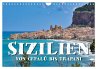 Sizilien - von Cefalù bis Trapani... - Bild 1