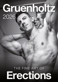 The Fine Art of Erections 2026 The Fine Art of Erections 2026