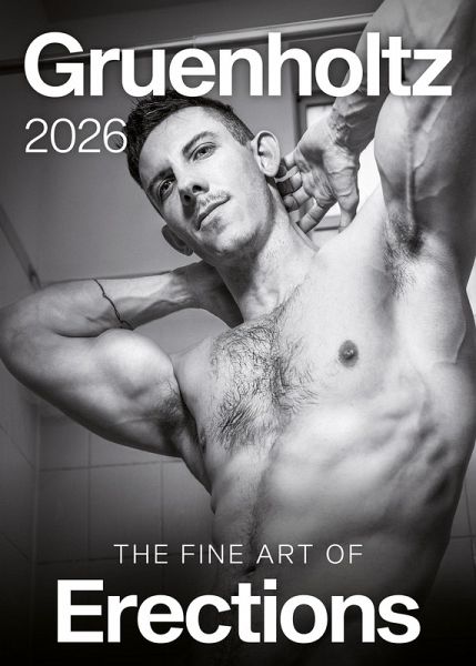 The Fine Art of Erections 2026 The Fine Art of Erections 2026