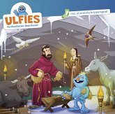 Das allererste Krippenspiel - Folge 7 Das allererste Krippenspiel - Folge 7