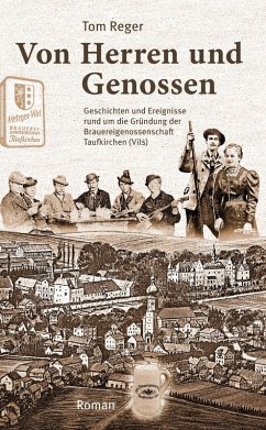 Cover Von Herren und Genossen