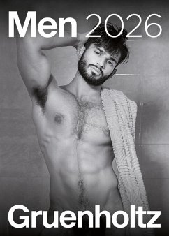 Cover Men 2026