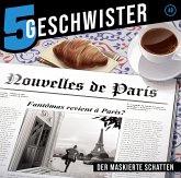 Der maskierte Schatten - Folge 48