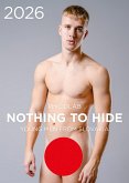 Nothing to Hide. Young Men from Slovakia 2026 Nothing to Hide. Young Men from Slovakia 2026
