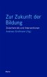 Zur Zukunft der Bildung - Bild 1