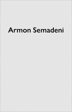 Cover Armon Semadeni