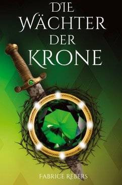 Cover Die Wächter der Krone