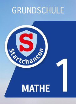 Cover Startchancen Pakete - Mathematik Klasse 1 (3 Hefte)