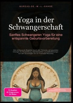 Cover Yoga in der Schwangerschaft: Sanftes Schwangeren Yoga für eine entspannte Geburtsvorbereitung