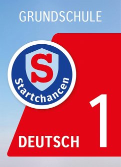 Cover Startchancen Pakete - Deutsch Klasse 1 (3 Hefte)