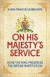 On His Majesty's Service - Bild 1