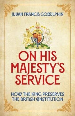 Cover On His Majesty's Service