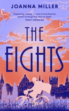 Eights (Signed Edition) - Miller, Joanna