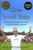One Small Step (Signed Edition) One Small Step (Signed Edition)