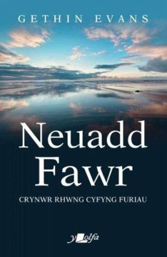 Cover Neuadd Fawr