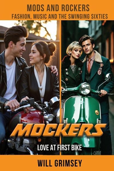 Mockers Mockers