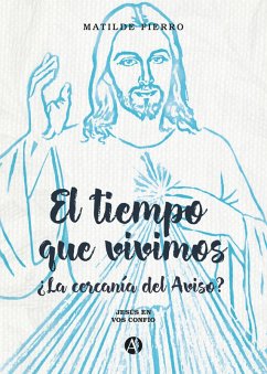 Cover El tiempo que vivimos (eBook, ePUB)