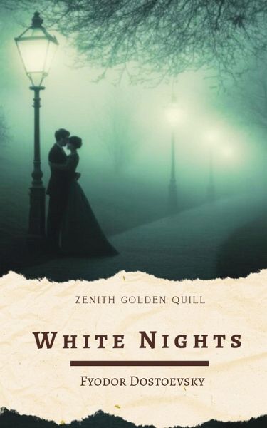 White Nights (eBook, ePUB) White Nights (eBook, ePUB)