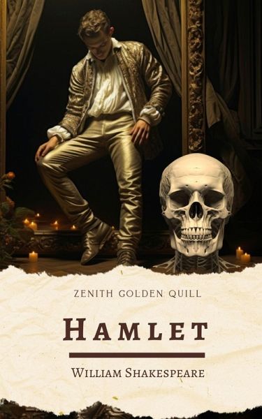 Hamlet (eBook, ePUB) Hamlet (eBook, ePUB)