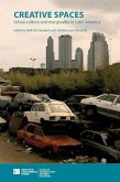 Creative Spaces (eBook, ePUB)