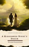 A Midsummer Night's Dream (eBook, ePUB) A Midsummer Night's Dream (eBook, ePUB)