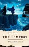 The Tempest (eBook, ePUB) The Tempest (eBook, ePUB)