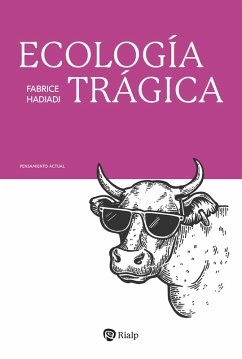 Ecología trágica (eBook, ePUB) - Hadjadj, Fabrice