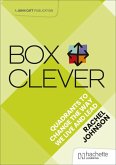 Box Clever: Quadrants to change the way we live and lead (eBook, ePUB)