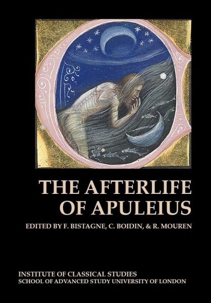 The Afterlife of Apuleius (eBook, ePUB)