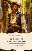 10 Classics Western Stories (eBook, ePUB) 10 Classics Western Stories (eBook, ePUB)