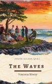 The Waves (eBook, ePUB) The Waves (eBook, ePUB)