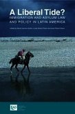 A Liberal Tide? (eBook, ePUB)