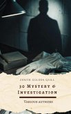 30 Mystery & Investigation (eBook, ePUB) 30 Mystery & Investigation (eBook, ePUB)