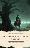 The Legend of Sleepy Hollow (eBook, ePUB) The Legend of Sleepy Hollow (eBook, ePUB)