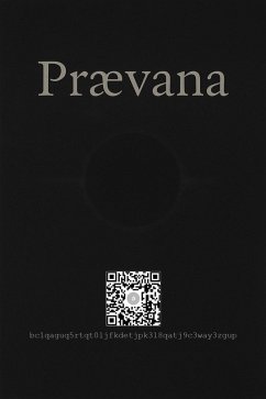 Cover Prævana (eBook, ePUB)